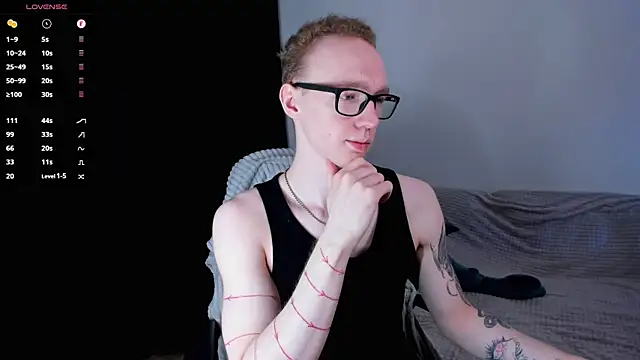 Alex silents online show from 07/15/26, 06:24
