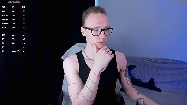Alex silents online show from 07/16/26, 01:17