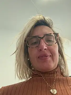 casalinga88 online show from 03/14/25, 01:02