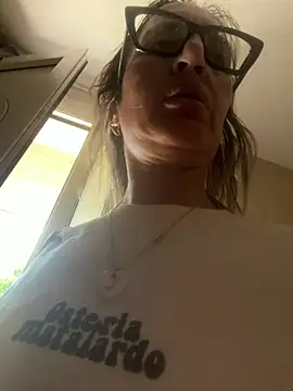 Snapshot of casalinga88 chatting on 07/09/26, 11:25 casalinga88 online show from 07/09/26, 11:25