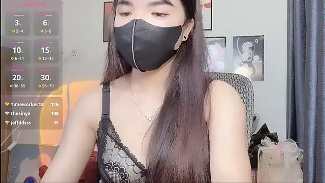 Berrysweet 68 online show from 03/03/25, 01:42