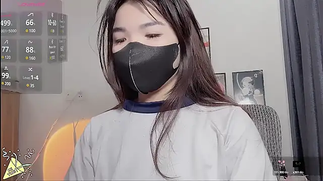 Berrysweet 68 online show from 03/06/25, 02:09