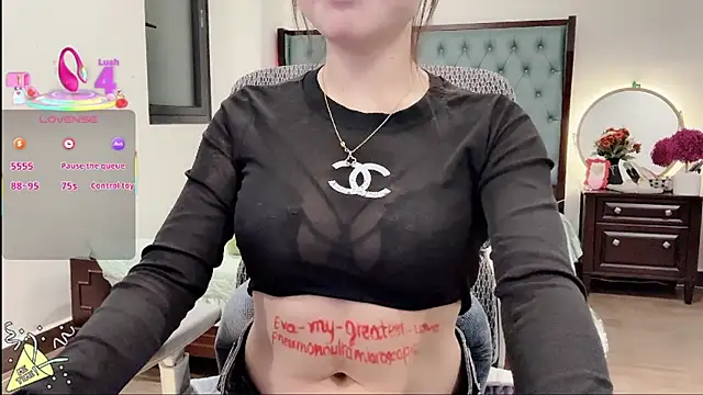 Berrysweet 68 online show from 11/03/25, 03:35