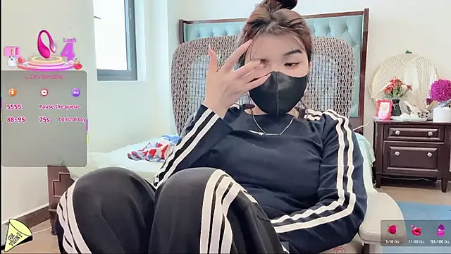 Berrysweet 68 online show from 11/06/25, 02:34