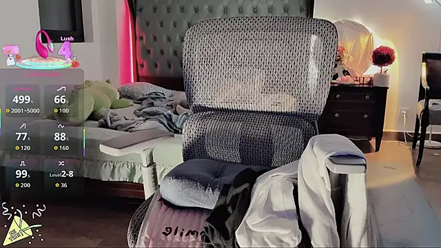 Berrysweet 68 online show from 11/22/25, 01:10