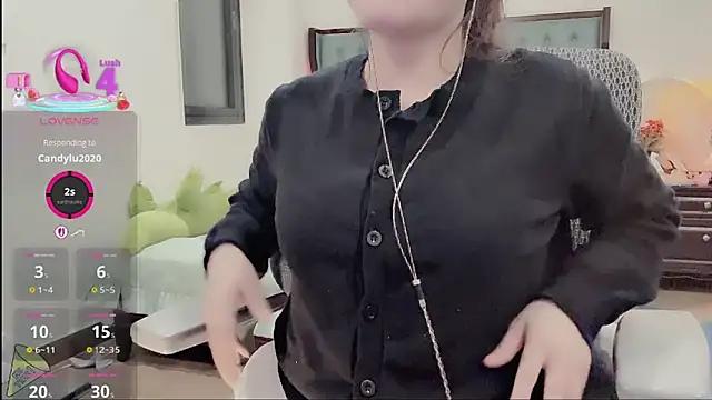 Berrysweet 68 online show from 12/19/25, 03:52