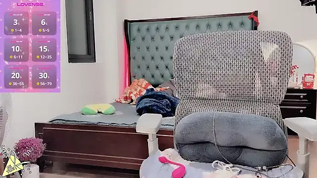 Berrysweet 68 online show from 03/05/26, 03:19