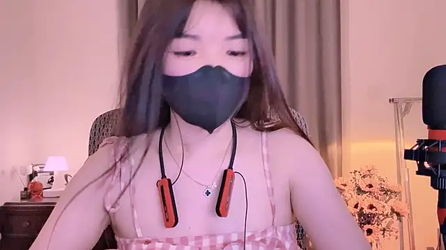 Berrysweet 68 online show from 05/02/26, 05:18