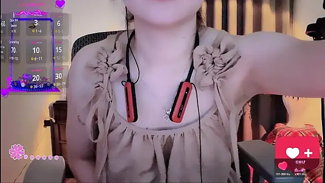 Snapshot of Berrysweet_68 chatting on 05/09/26, 06:02 Berrysweet 68 online show from 05/09/26, 06:02