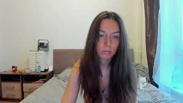 Snapshot of Adela_Vetta chatting on 11/30/25, 07:45 Adela Vetta online show from 11/30/25, 07:45