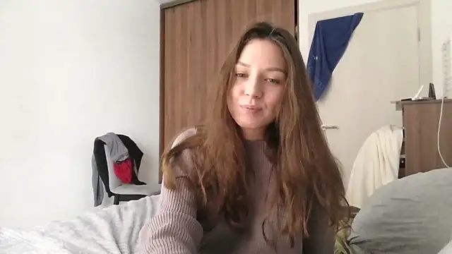 Snapshot of Adela_Vetta chatting on 02/24/26, 10:35 Adela Vetta online show from 02/24/26, 10:35