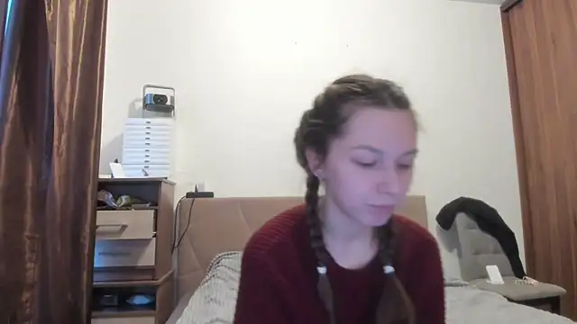 Snapshot of Adela_Vetta chatting on 03/12/26, 03:18 Adela Vetta online show from 03/12/26, 03:18