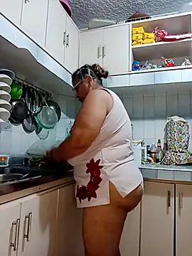 BBW salome online show from 10/29/25, 03:36