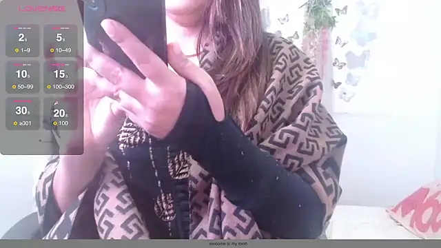 Baby Himanshi online show from 01/11/26, 05:23