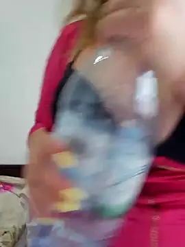 KarlyGray10 online show from 05/13/26, 05:16