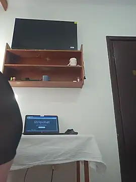 KarlyGray10 online show from 06/18/26, 04:57