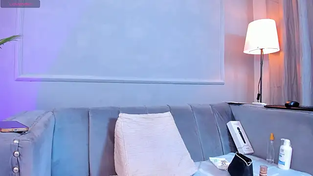 Amykord online show from 02/05/25, 11:34