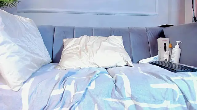 Amykord online show from 02/22/25, 05:46