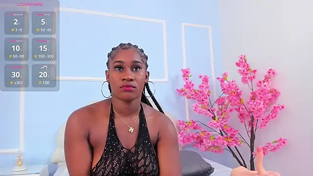 Amykord online show from 03/18/25, 11:52