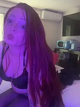 tatted-bitty online show from 03/13/25, 11:27