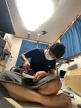 tokimori online show from 11/03/25, 01:34