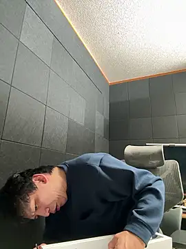 tokimori online show from 11/05/25, 01:33