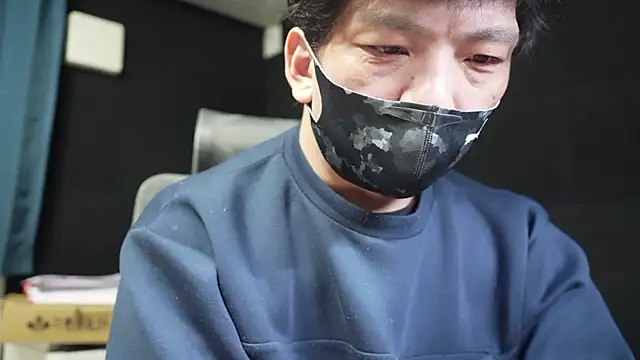 tokimori online show from 11/29/25, 02:42