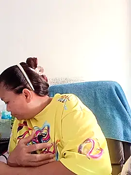 Fon Bigboobs online show from 03/16/26, 06:28