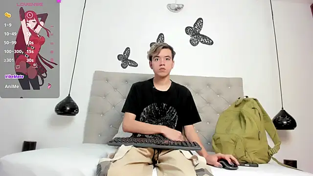 bunny maxi online show from 01/10/25, 12:15