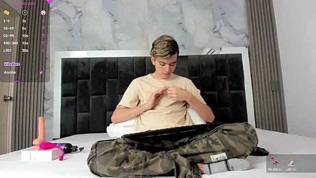 bunny maxi online show from 01/18/25, 12:57