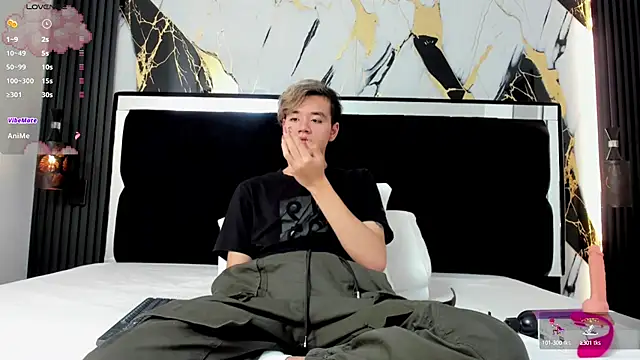 bunny maxi online show from 01/19/25, 04:25