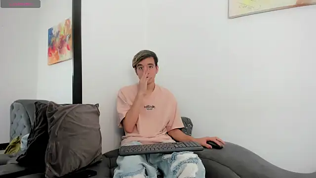 bunny maxi online show from 01/24/25, 12:52