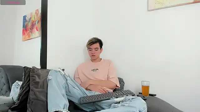 bunny maxi online show from 01/24/25, 03:55