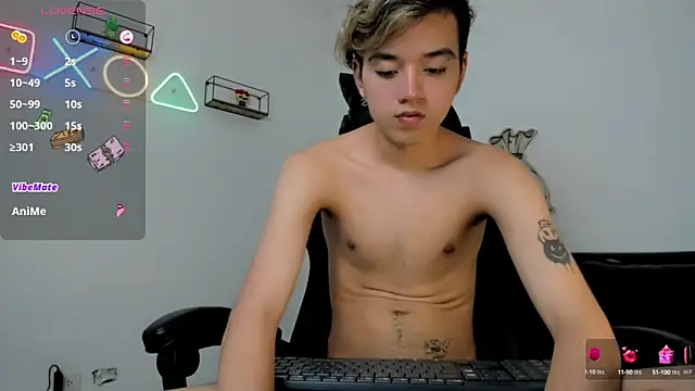 bunny maxi online show from 01/28/25, 03:46