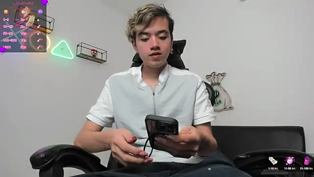 bunny maxi online show from 02/04/25, 04:18