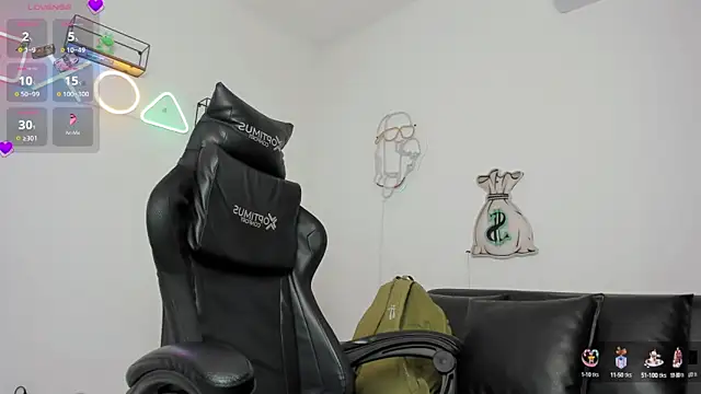 bunny maxi online show from 02/10/25, 12:39