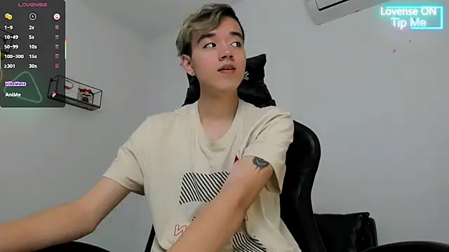 bunny maxi online show from 03/03/25, 12:27