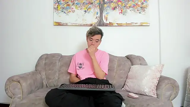 bunny maxi online show from 03/04/25, 03:37