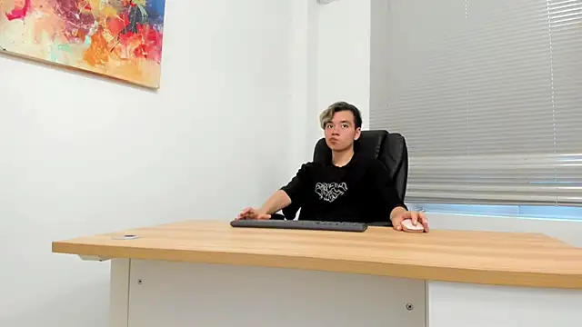 bunny maxi online show from 03/13/25, 03:39