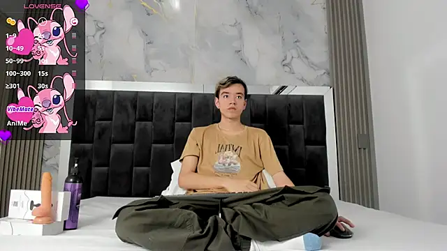 bunny maxi online show from 03/14/25, 12:29