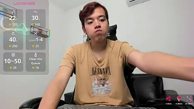 bunny maxi online show from 09/17/25, 12:40