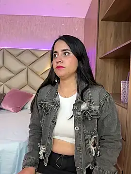 Brenda Garcia online show from 03/23/25, 04:05