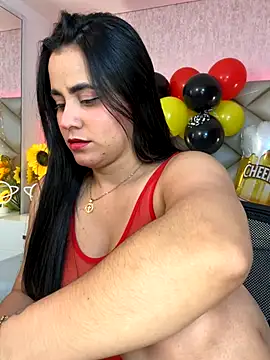 Brenda Garcia online show from 10/02/25, 08:05