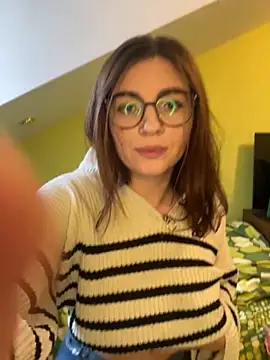 Sugar Cube 69 online show from 12/03/25, 08:23