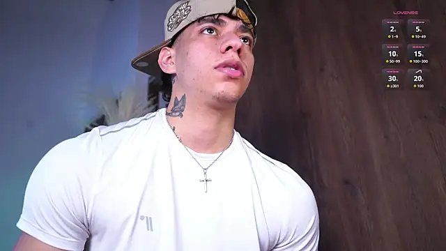 Josep Davies online show from 11/19/25, 08:53