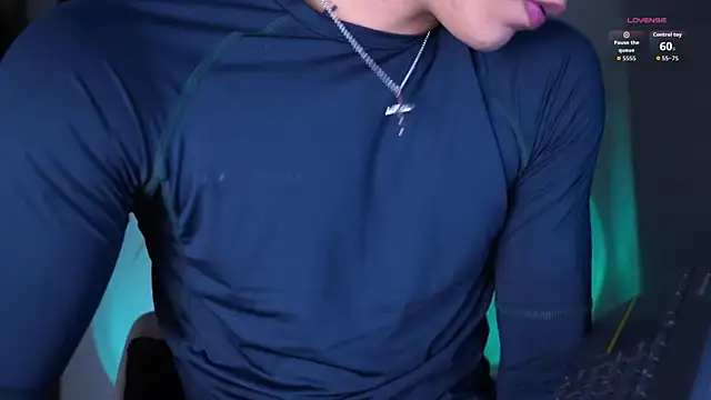 Josep Davies online show from 11/25/25, 10:54