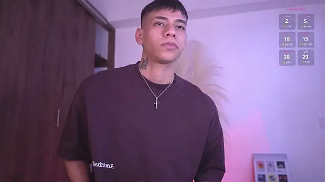 Josep Davies online show from 12/02/25, 08:48