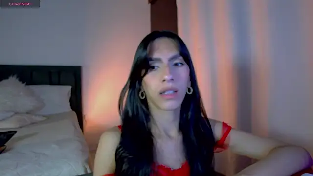 AlanaSofiia online show from 05/08/26, 03:28