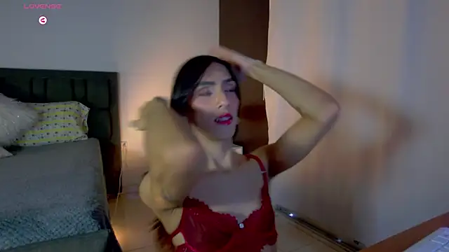 AlanaSofiia online show from 06/02/26, 03:36