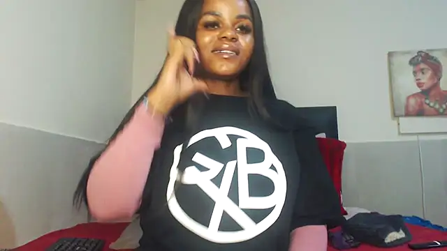 Fiercefoxxy online show from 06/28/26, 05:08